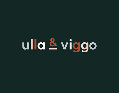 Project thumbnail - Ulla & Viggo