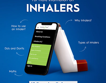 How To Use An Inhaler - A Step By Step Guide