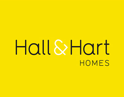 Hall & Hart Homes