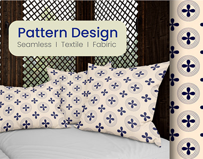Seamless pattern Design