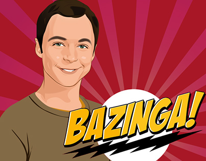 The Big Bang Theory - Sheldon