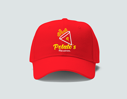Branding Potato's Fries & more