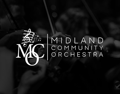 Midland Community Orchestra