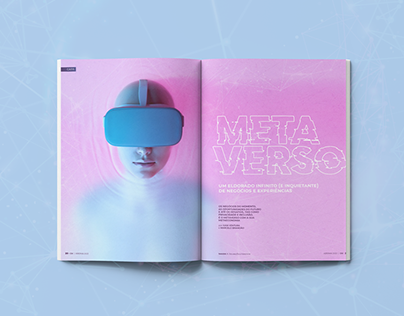 Metaverso | Revista Consumidor Moderno