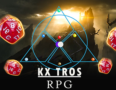 RPG KXtros