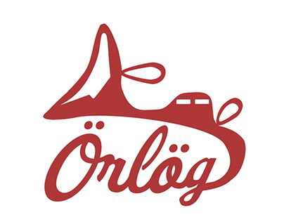 Orlog(Identity Design)