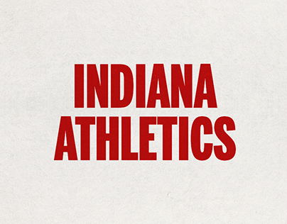 Indiana Athletics Digital Media