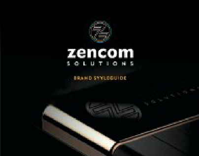 Zencom Solutions