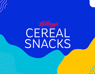 Kellogg´s - OLV Cereal Snacks 2022