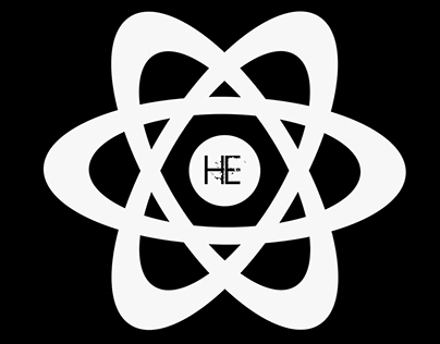Hidden Element Logo