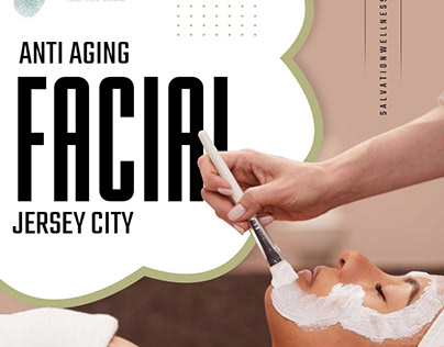Get Youthful Skin with Anti-Aging Facials