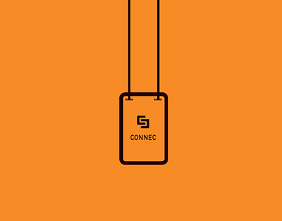 Connec Badge System