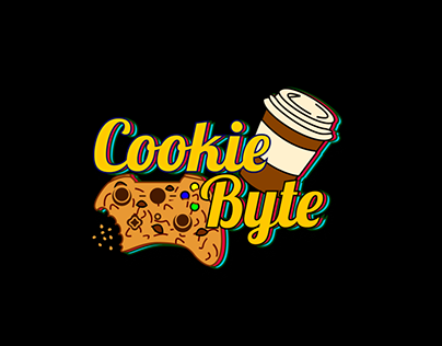 Anti-cafe CookieByte