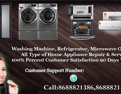 LG Washing machine Service