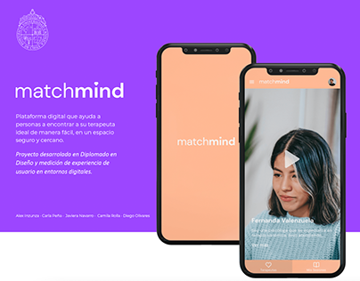 Matchmind Plataforma Digital