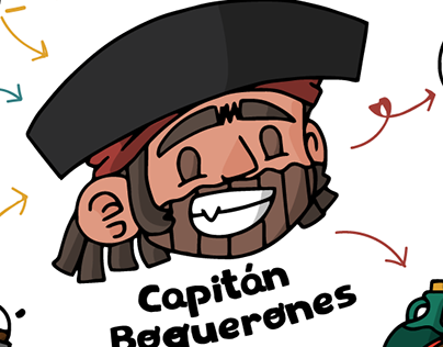 Piratas de Castilla