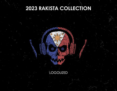 RAKISTA LOGOLIZED COLLECTION 2023