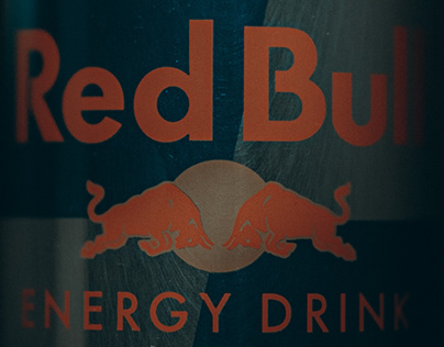 Anúncio Red Bull