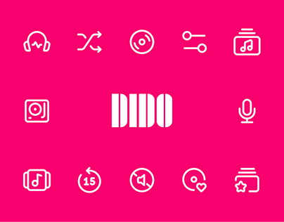 Project thumbnail - Iconography Dido