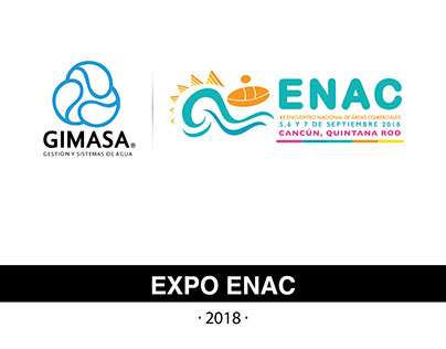 ENAC 2018