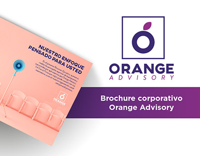 Brochure Orange Advisory