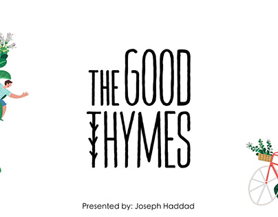 The Good Thymes