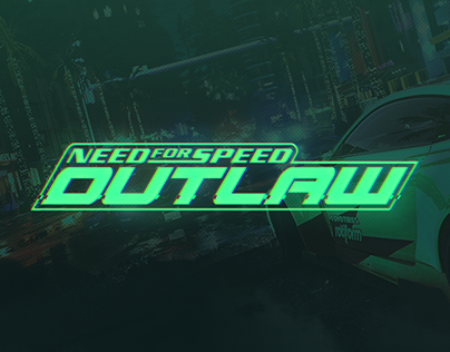 Need for Speed: Outlaw - UI Concept