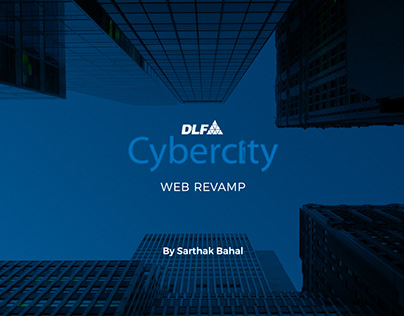 DLF Cyber City