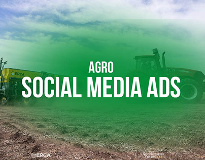 Social Media Ads - Agro