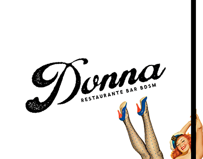 Donna Restaurante Bar BDSM