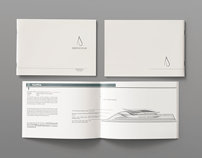 Architectural-Yachts-Design Portfolio