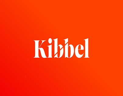 Kibbel App