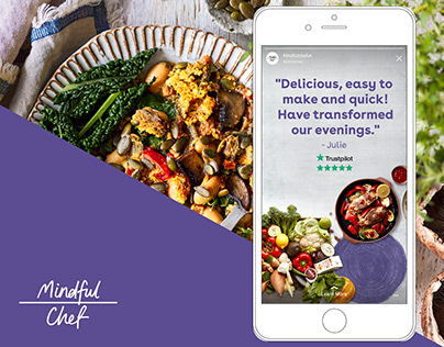 MINDFUL CHEF SOCIAL