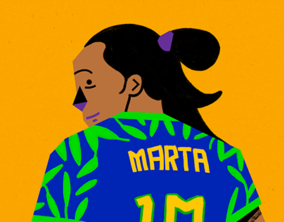 FIFA Woman's World Cup Brazil