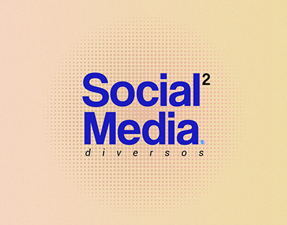 Social Media - Diversos 2
