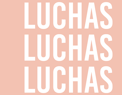 LUCHAS
