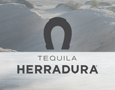 Tequila Herradura: Copy