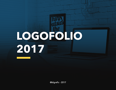 LOGOFOLIO 2017