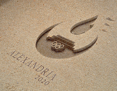 Alexandria 2020 (Olympics)