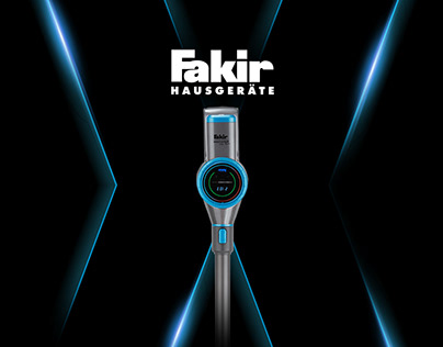 Fakir / Inovator X Plus