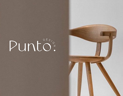 Punto Design | Branding