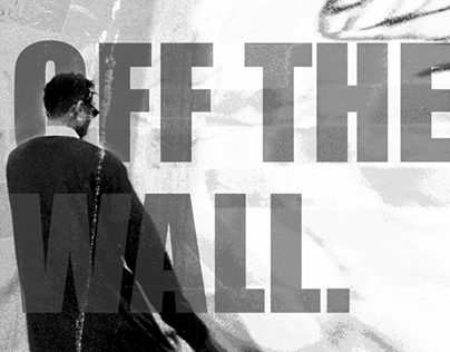 Off The Wall.