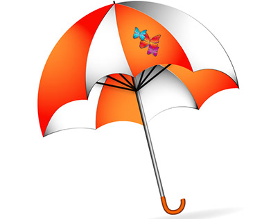Product Design - Umbrellas