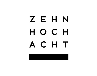 ZEHNHOCHACHT - WRAPPING PAPER 2015