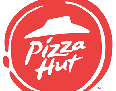 Pizza Hut Campaign