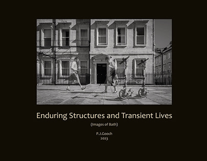 Enduring Structures and Transient Lives