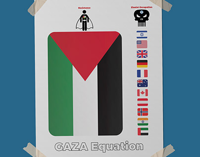 GAZA-Equation