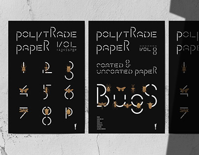 Posters for Polytrade Paper