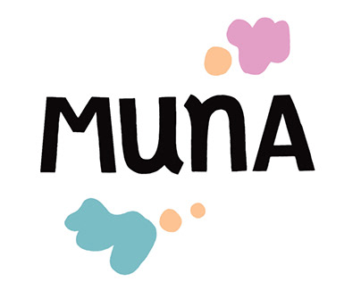 Branding Muna