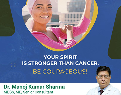 Top Cancer Specialist Doctor in Delhi
